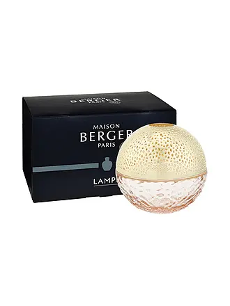 MAISON BERGER PARIS | Flacon Lampe GRAVITY Nude | 